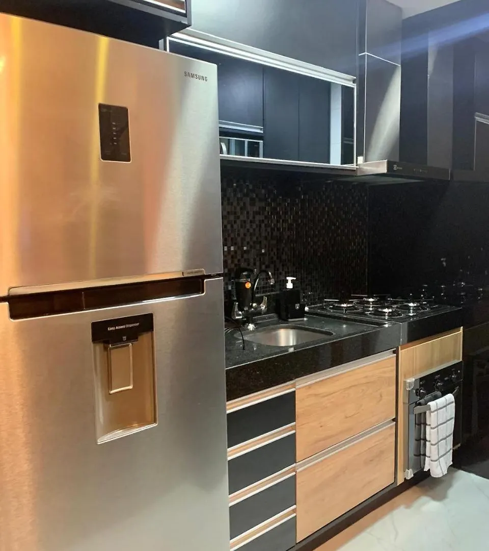 Charmoso Apartment Brasilia Brazil