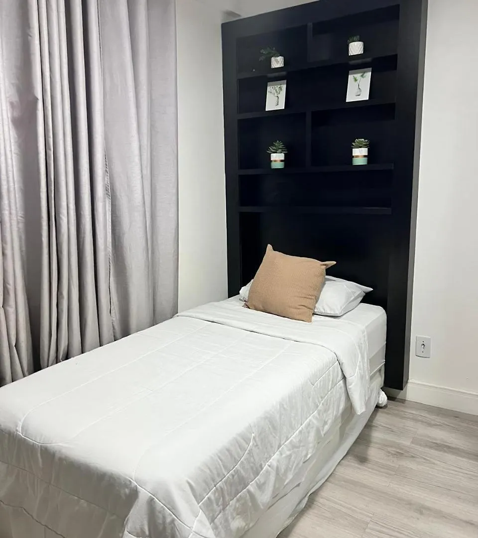 Charmoso Apartment Brasilia