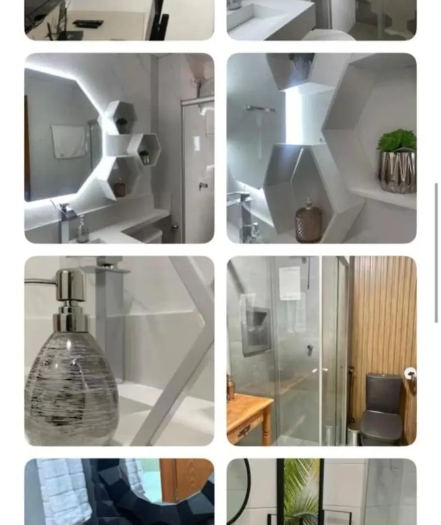 Charmoso Apartment Brasilia