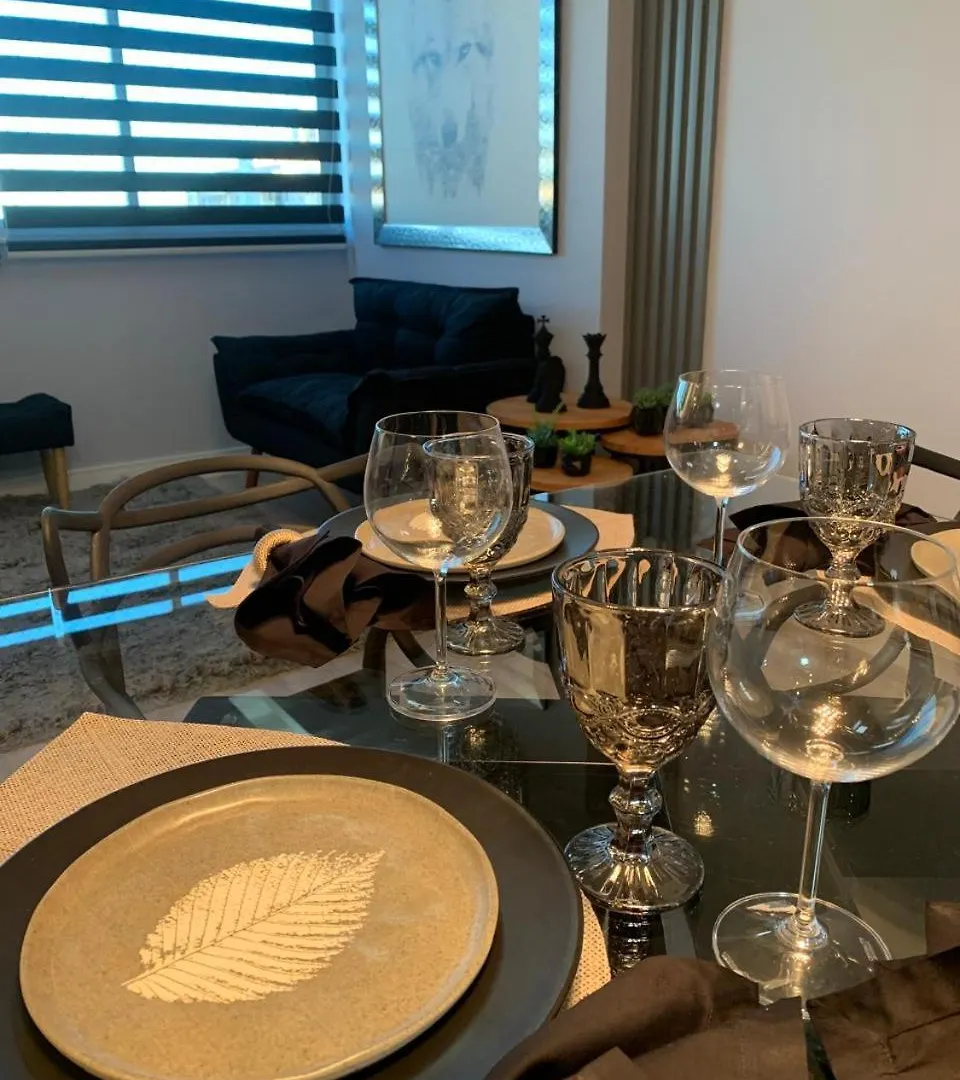 Charmoso Apartment Brasilia