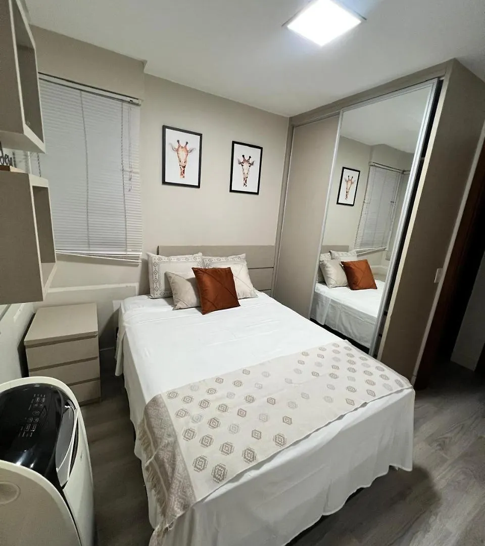 Charmoso Apartment Brasilia