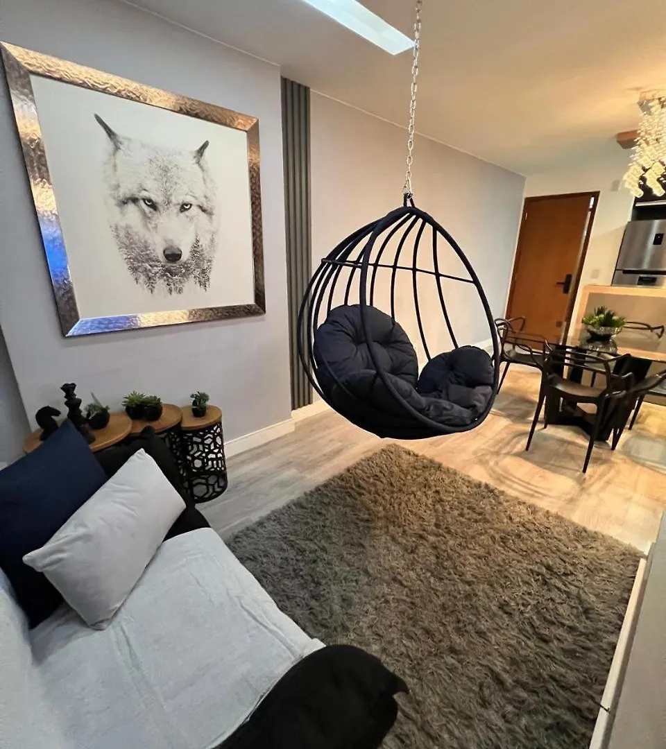 Charmoso Apartment Brasilia