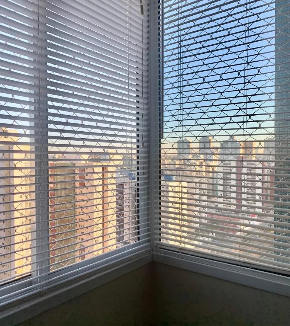 Charmoso Apartment Brasilia Brazil