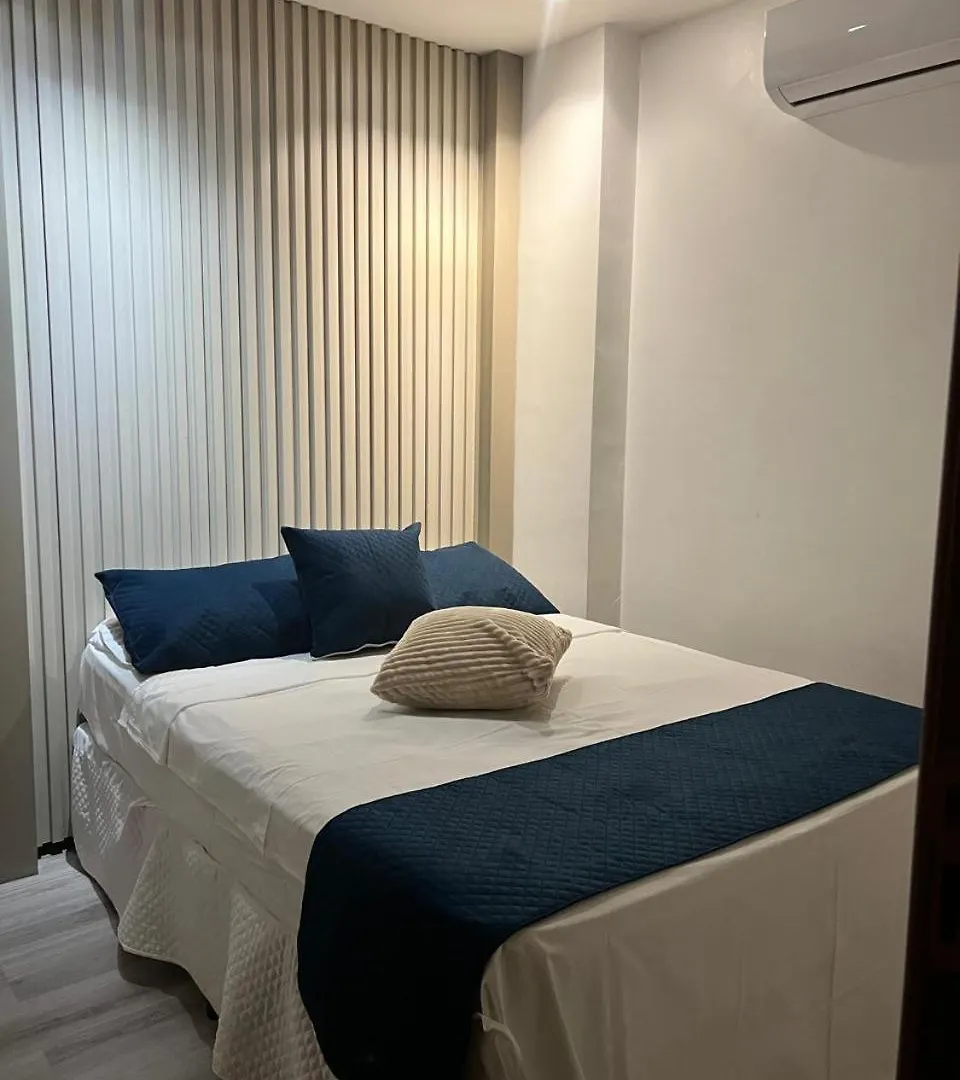 Charmoso Apartment Brasilia Brazil