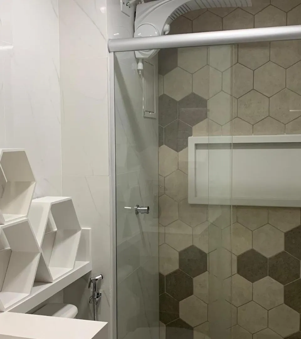 Charmoso Apartment Brasilia