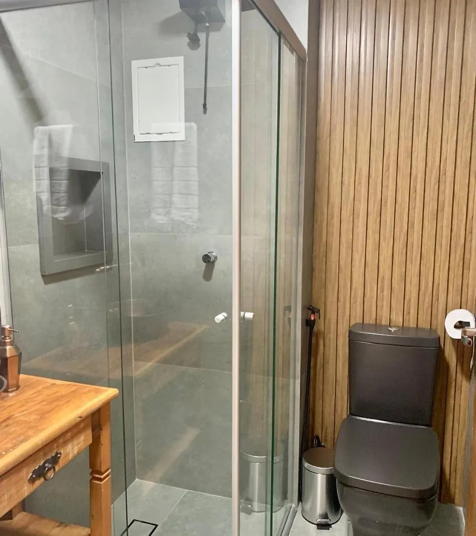 Charmoso Apartment Brasilia