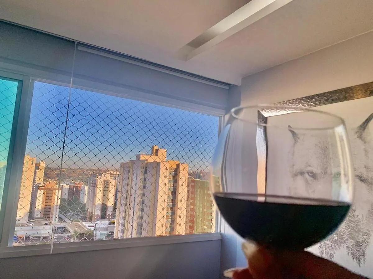 Charmoso Apartment Brasilia