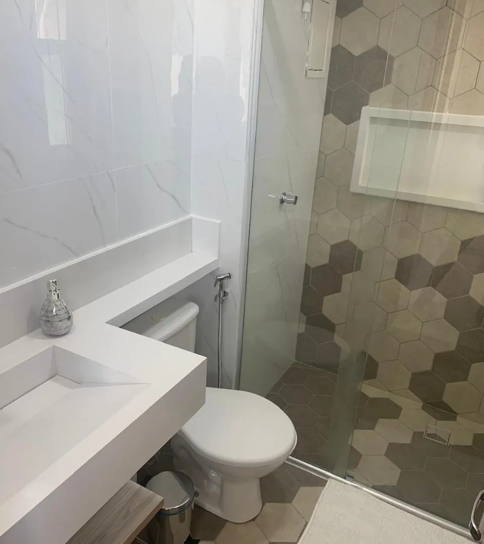 Charmoso Apartment Brasilia 0*,