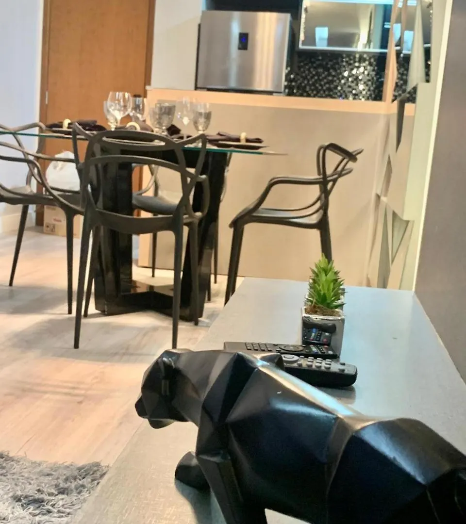 Charmoso Apartment Brasilia