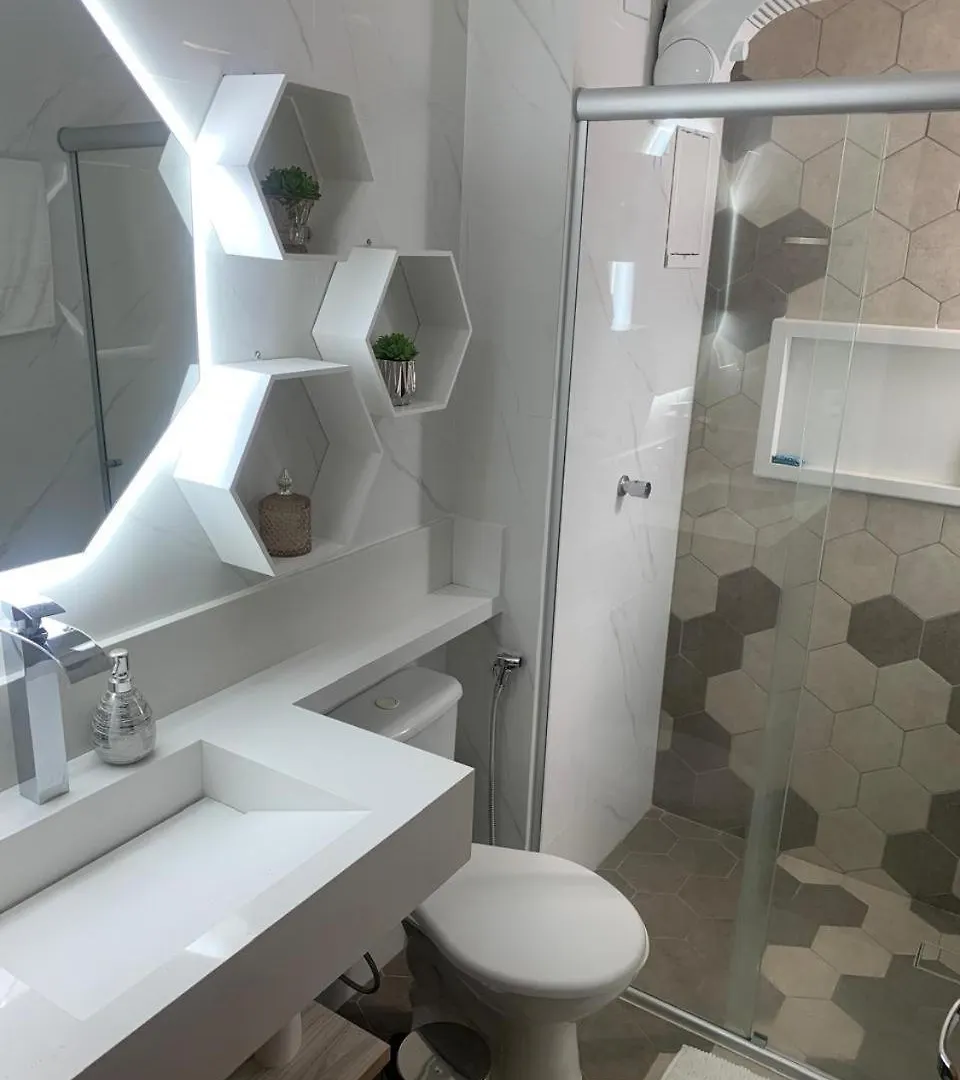Charmoso Apartment Brasilia