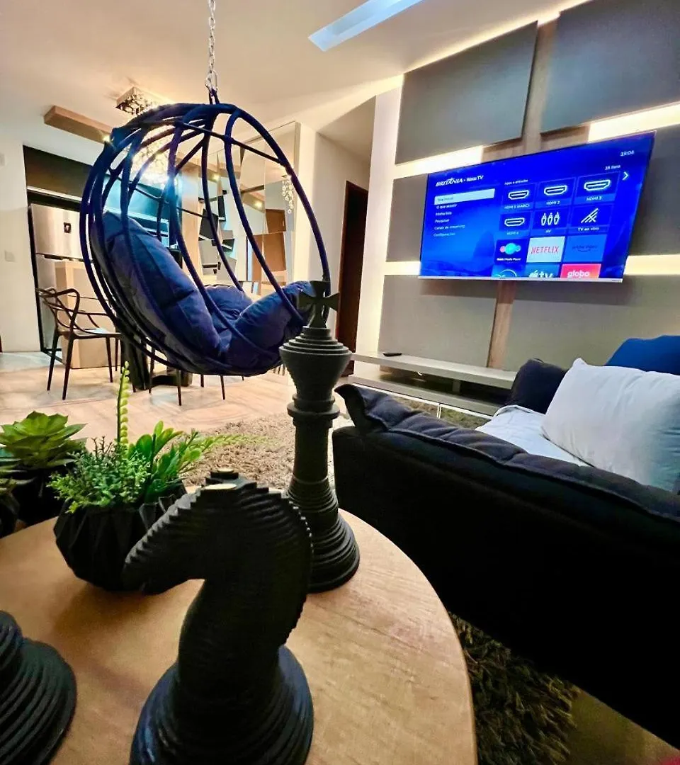 Charmoso Apartment Brasilia